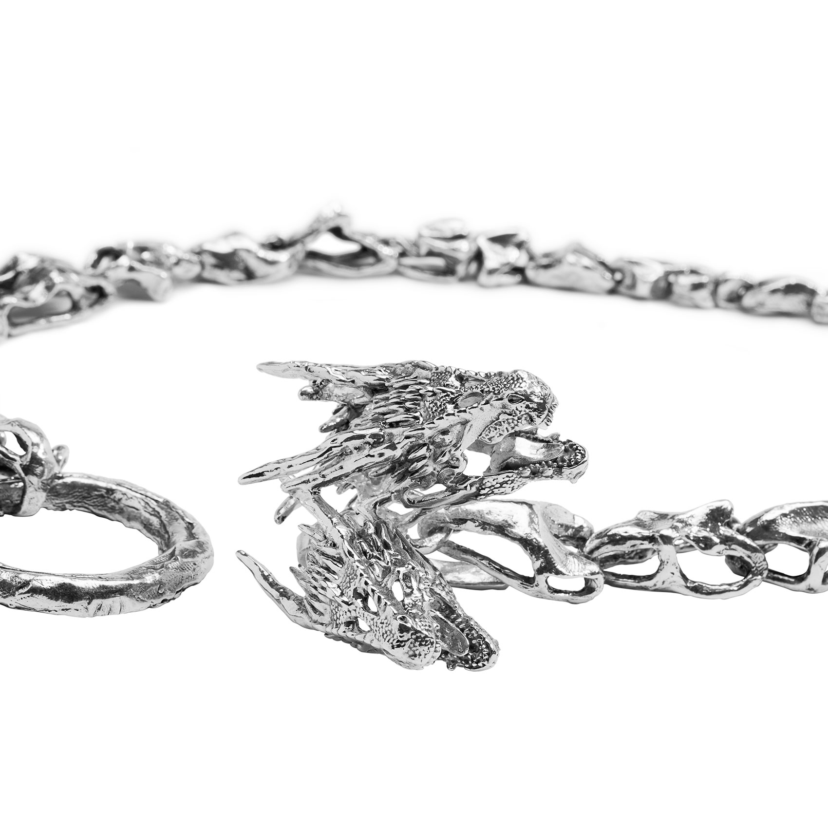 Mother Of Dragons Chain - MEY Designs 